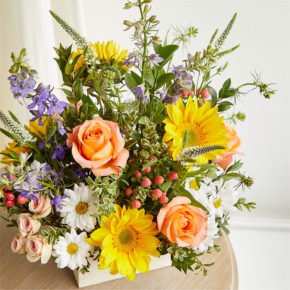 The Good Life Bouquet –  Morgan Hill Florist, San Jose CA
