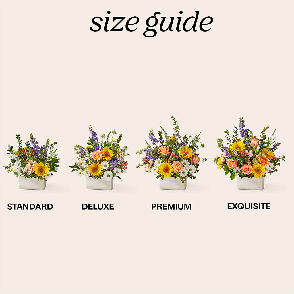 The Good Life Bouquet –  Morgan Hill Florist, San Jose CA