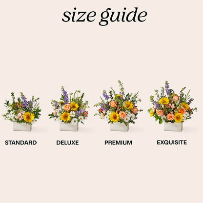 The Good Life Bouquet –  Morgan Hill Florist, San Jose CA