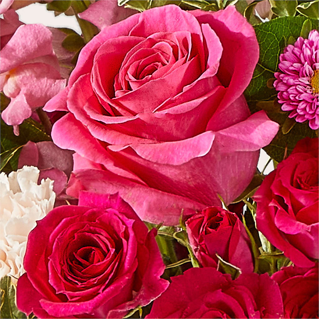 Too Cute Bouquet –  Morgan Hill Florist, San Jose CA