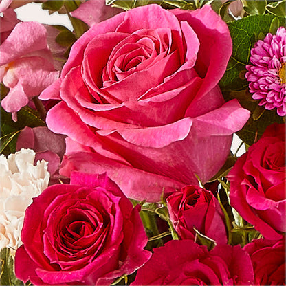 Too Cute Bouquet –  Morgan Hill Florist, San Jose CA