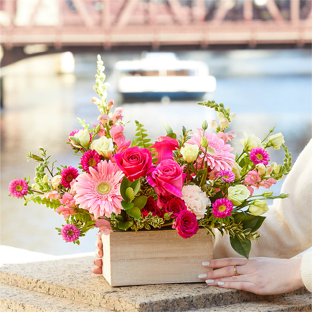 Too Cute Bouquet –  Morgan Hill Florist, San Jose CA