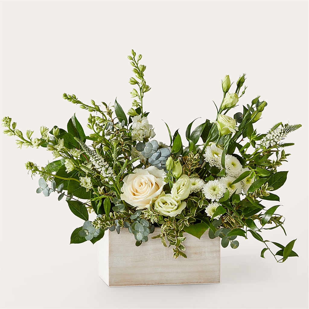 Cashmere Bouquet –  Morgan Hill Florist, San Jose CA