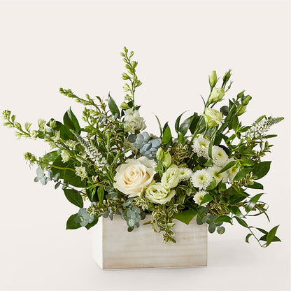 Cashmere Bouquet –  Morgan Hill Florist, San Jose CA