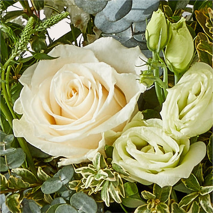 Cashmere Bouquet –  Morgan Hill Florist, San Jose CA