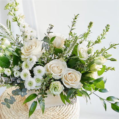 Cashmere Bouquet –  Morgan Hill Florist, San Jose CA