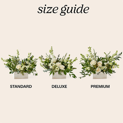 Cashmere Bouquet –  Morgan Hill Florist, San Jose CA