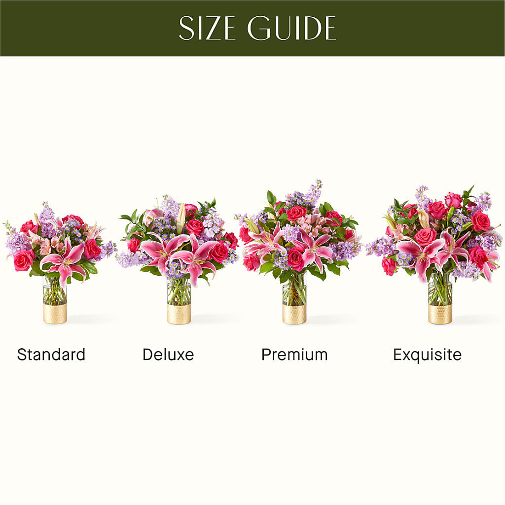 Written in the Stars Bouquet –  Morgan Hill Florist, San Jose CA
