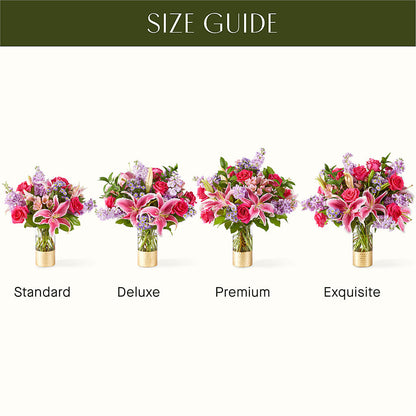 Written in the Stars Bouquet –  Morgan Hill Florist, San Jose CA