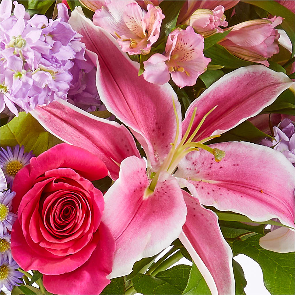 Written in the Stars Bouquet –  Morgan Hill Florist, San Jose CA