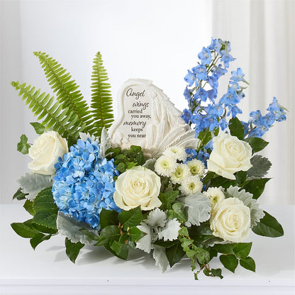 Dearest Arrangement –  Morgan Hill Florist, San Jose CA