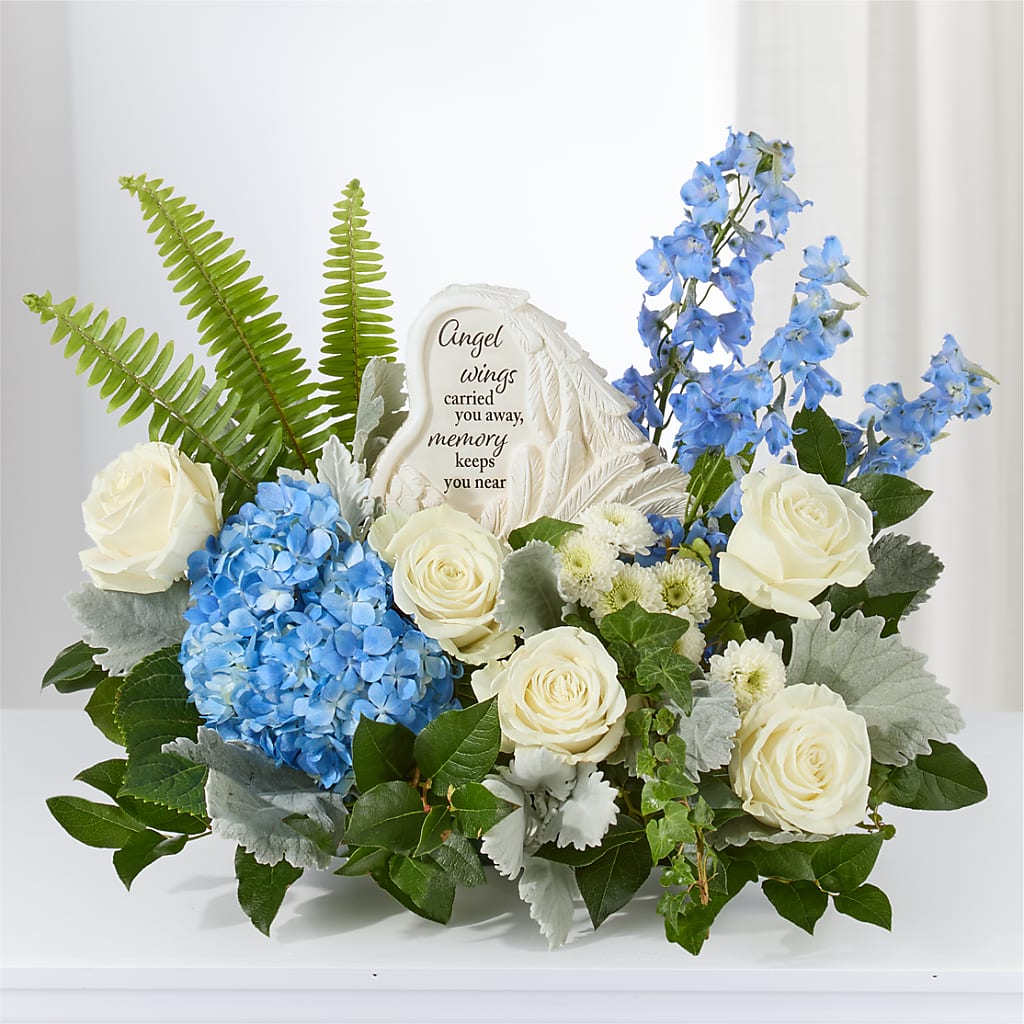 Dearest Arrangement –  Morgan Hill Florist, San Jose CA
