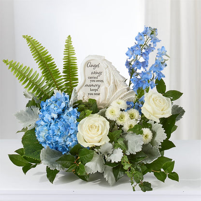 Dearest Arrangement –  Morgan Hill Florist, San Jose CA