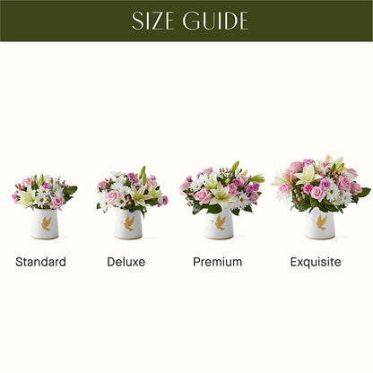 Meaningful Memories Bouquet –  Morgan Hill Florist, San Jose CA