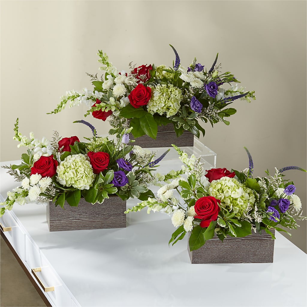 Sweet Magnolia Bouquet –  Morgan Hill Florist, San Jose CA