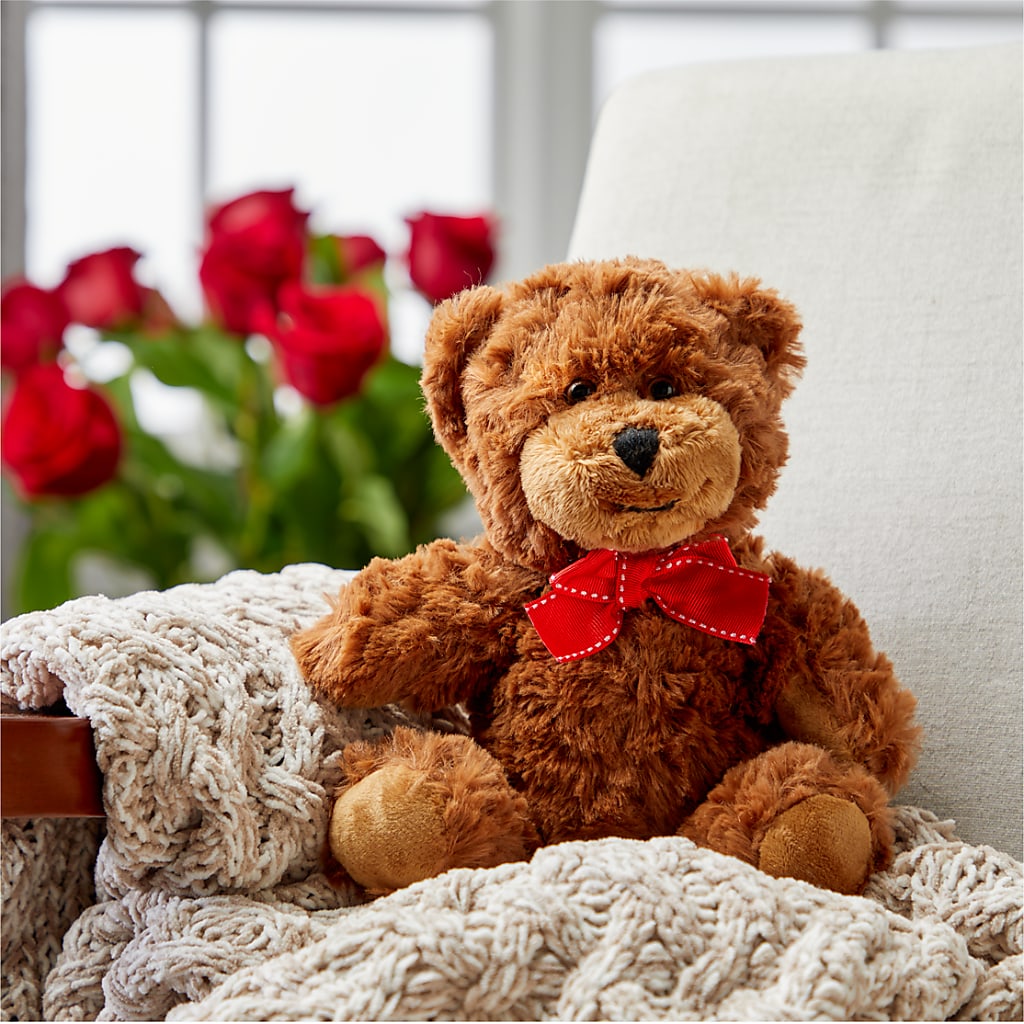 Romantic Long Stem Red Rose Bouquet Bundles –  Morgan Hill Florist, San Jose CA