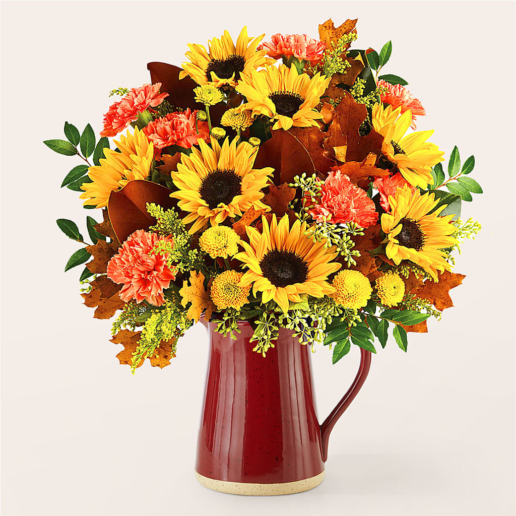Gourd Vibes Bouquet –  Morgan Hill Florist, San Jose CA