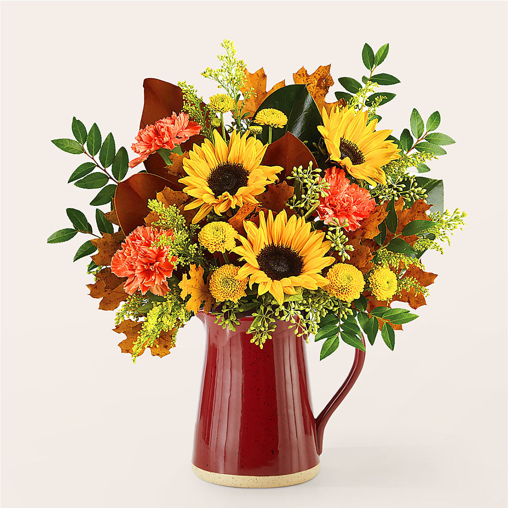 Gourd Vibes Bouquet –  Morgan Hill Florist, San Jose CA