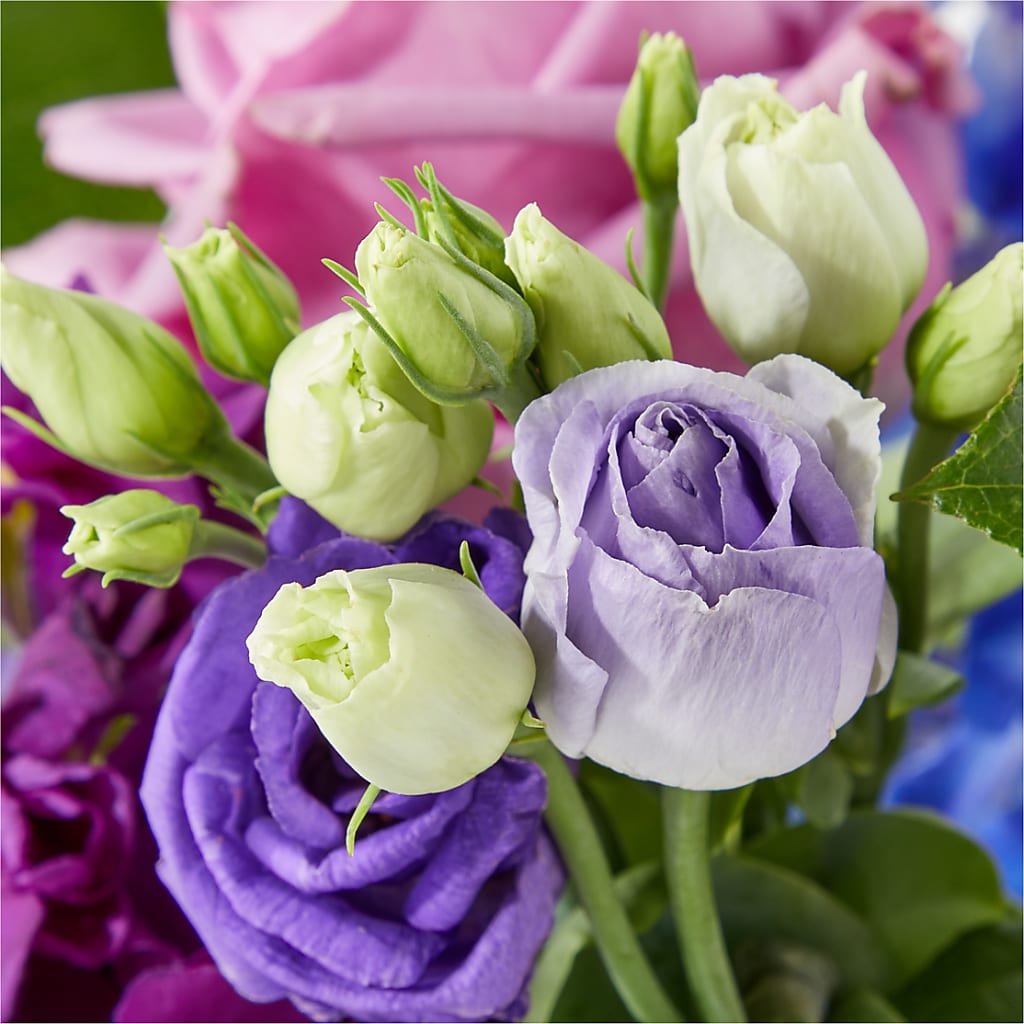 Twilight Glow Bouquet –  Morgan Hill Florist, San Jose CA