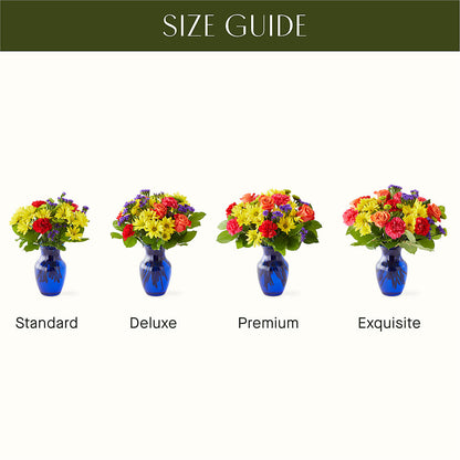 Brighter Days Bouquet –  Morgan Hill Florist, San Jose CA