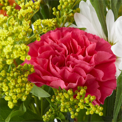 Oopsie Daisy Bouquet –  Morgan Hill Florist, San Jose CA
