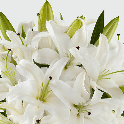 Faithful Blessings Bouquet –  Morgan Hill Florist, San Jose CA