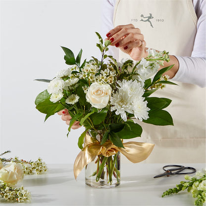 New Beginnings – A Florist Original –  Morgan Hill Florist, San Jose CA