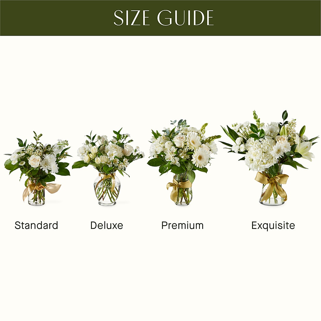 New Beginnings – A Florist Original –  Morgan Hill Florist, San Jose CA