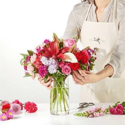 Swooning Over You - A Luxury Florist Original –  Morgan Hill Florist, San Jose CA