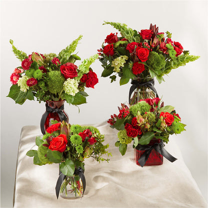 Heritage Kindle – A Florist Original –  Morgan Hill Florist, San Jose CA