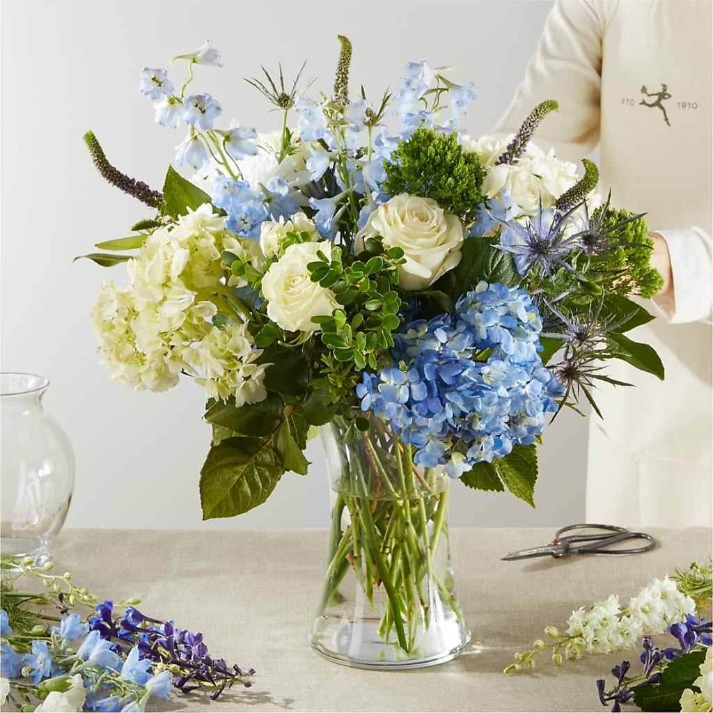 Festival of Lights – A Florist Original –  Morgan Hill Florist, San Jose CA