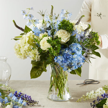Festival of Lights – A Florist Original –  Morgan Hill Florist, San Jose CA