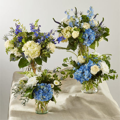 Festival of Lights – A Florist Original –  Morgan Hill Florist, San Jose CA