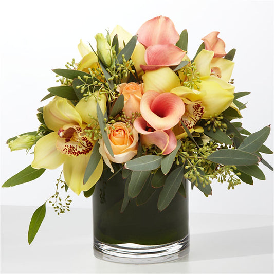 The Visionary –  Morgan Hill Florist, San Jose CA