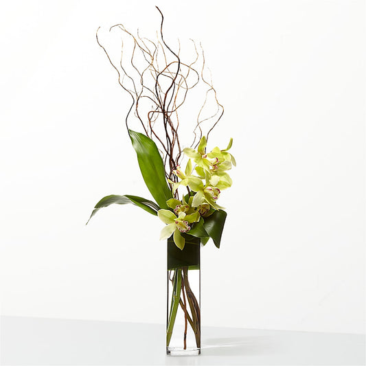 The Statement –  Morgan Hill Florist, San Jose CA