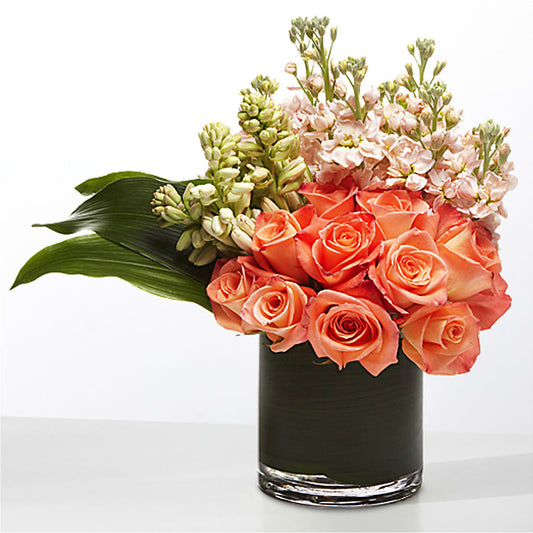 The Moment –  Morgan Hill Florist, San Jose CA