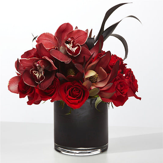 The Eclipse –  Morgan Hill Florist, San Jose CA