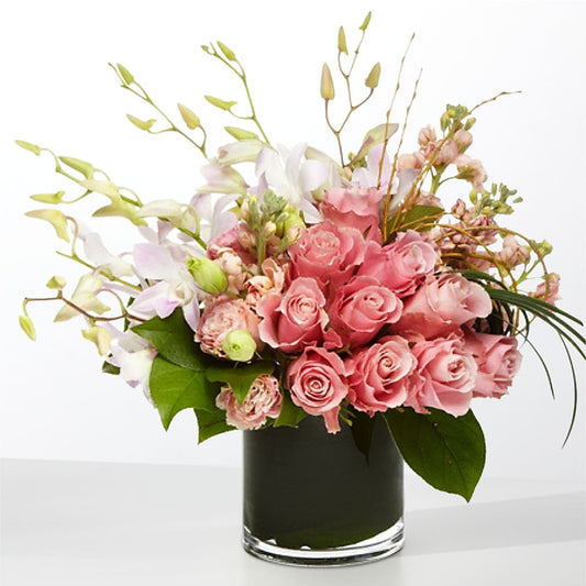 The Muse –  Morgan Hill Florist, San Jose CA