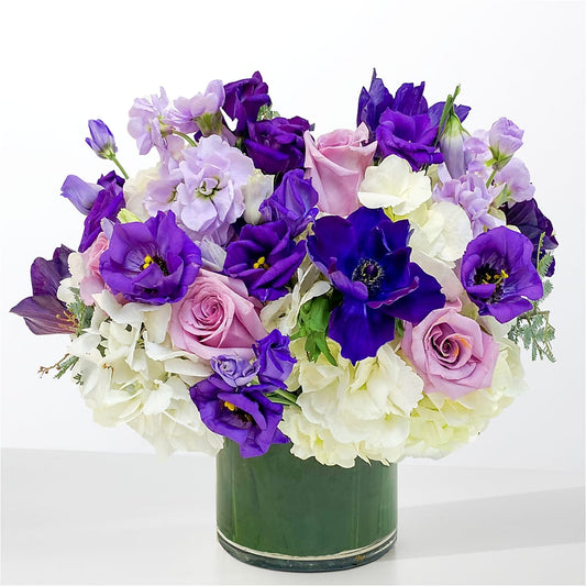 The Gemstone –  Morgan Hill Florist, San Jose CA