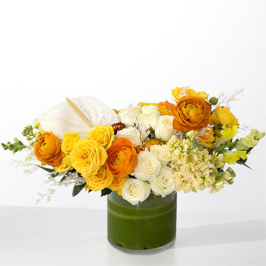 The Optimist –  Morgan Hill Florist, San Jose CA