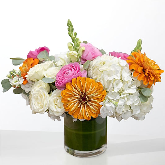 The Meet Cute –  Morgan Hill Florist, San Jose CA