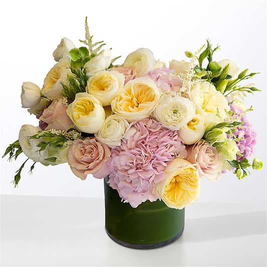 The Melody –  Morgan Hill Florist, San Jose CA