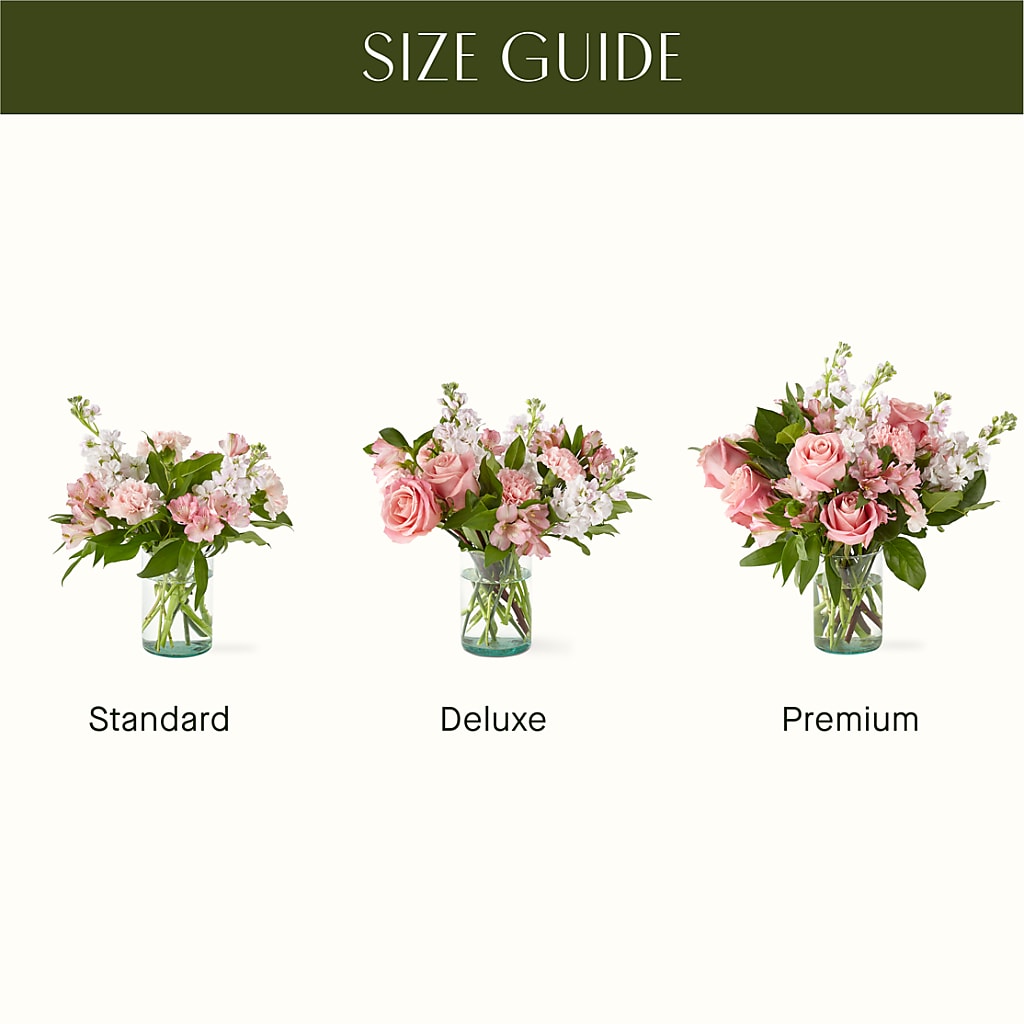 At the Ballet Bouquet –  Morgan Hill Florist, San Jose CA