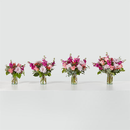 Sunday Morning Bouquet –  Morgan Hill Florist, San Jose CA