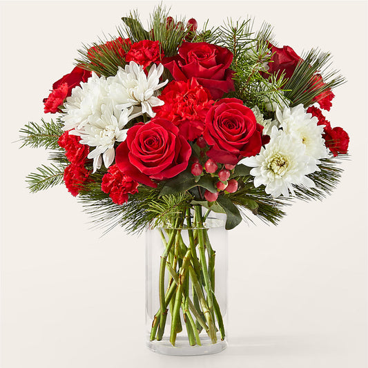 Seasonal Magic Bouquet –  Morgan Hill Florist, San Jose CA