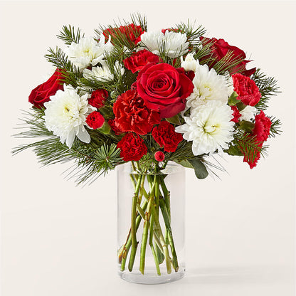 Seasonal Magic Bouquet –  Morgan Hill Florist, San Jose CA