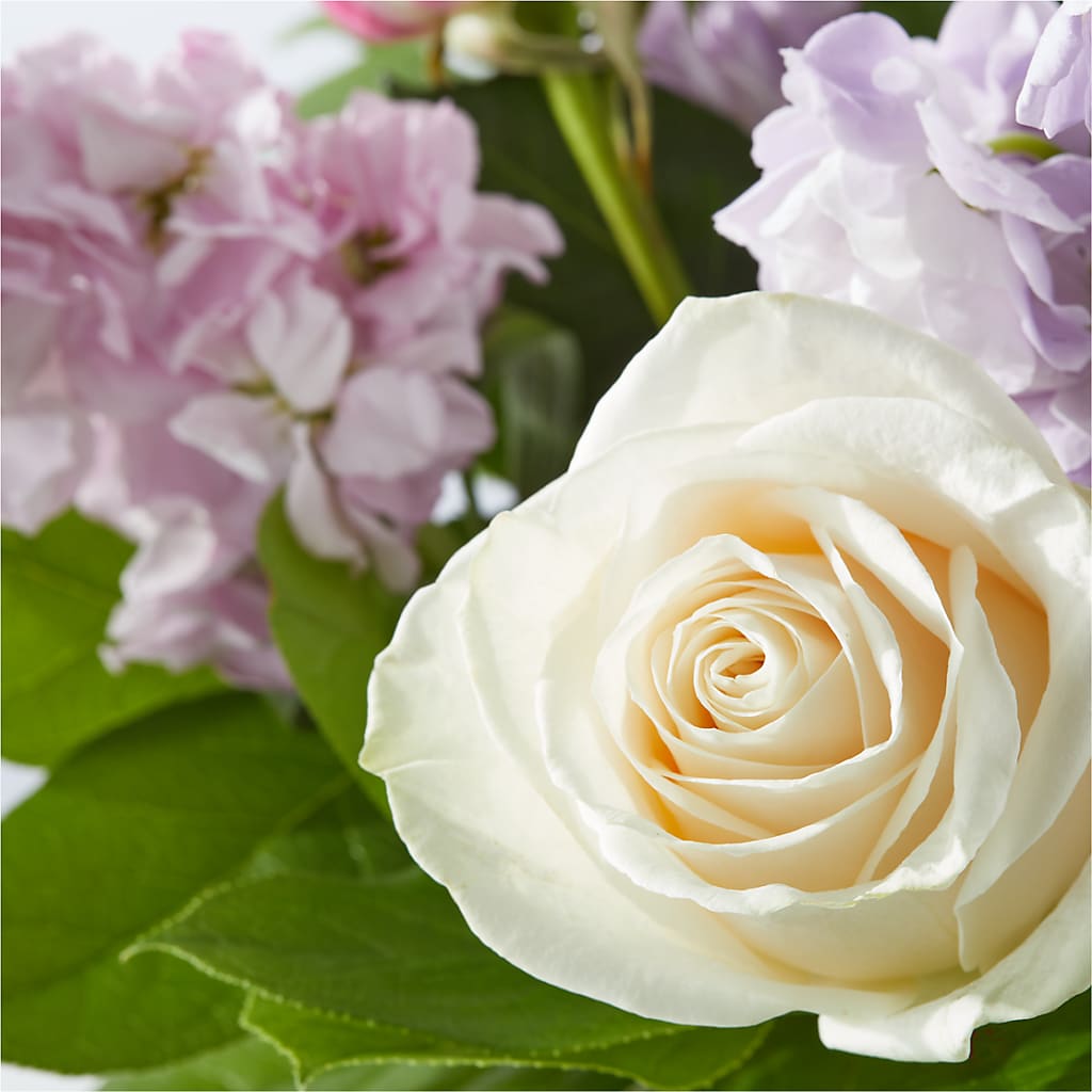 Springtime Spritz Bouquet –  Morgan Hill Florist, San Jose CA