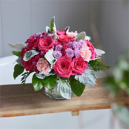 Sweet As Can Be Bouquet –  Morgan Hill Florist, San Jose CA