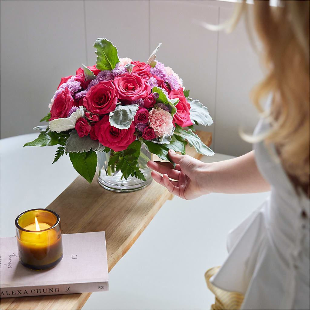 Sweet As Can Be Bouquet –  Morgan Hill Florist, San Jose CA