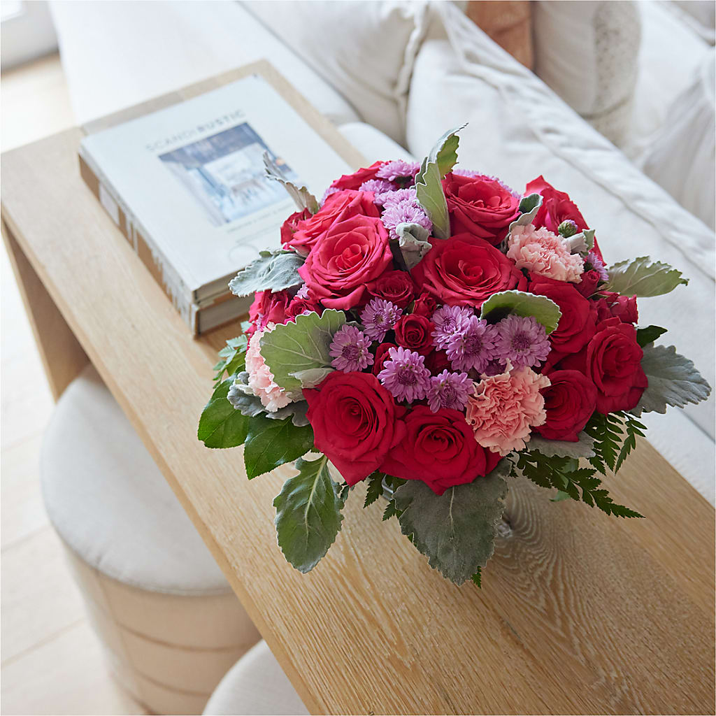 Sweet As Can Be Bouquet –  Morgan Hill Florist, San Jose CA